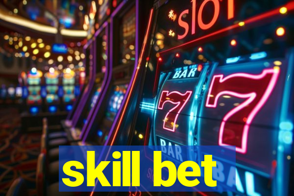 skill bet